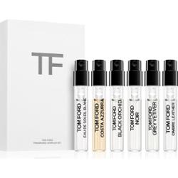 TOM FORD Signature Eau de Parfum Discovery set zestaw unisex