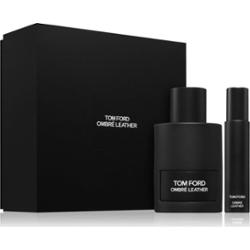 TOM FORD Ombré Leather Set zestaw upominkowy unisex 1 szt.