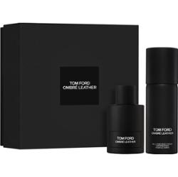 TOM FORD Ombré Leather zestaw upominkowy unisex