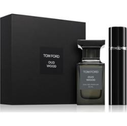 TOM FORD Private Blend Oud Wood Set zestaw upominkowy unisex