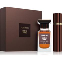 TOM FORD Private Blend Ébène Fumé Set zestaw upominkowy unisex