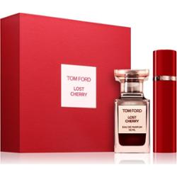 TOM FORD Private Blend Lost Cherry Set zestaw upominkowy unisex 1 szt.