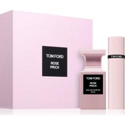 TOM FORD Private Blend Rose Prick Set zestaw upominkowy unisex