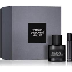 TOM FORD Eau d'Ombré Leather Set zestaw upominkowy unisex