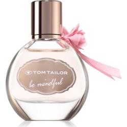 Tom Tailor Be Mindfull Woman woda toaletowa dla kobiet 30 ml