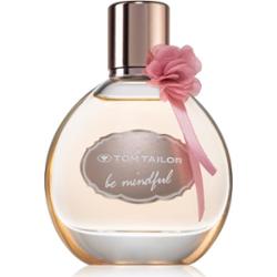 Tom Tailor Be Mindfull Woman woda toaletowa dla kobiet 50 ml