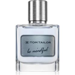Tom Tailor Be Mindfull Man woda toaletowa dla mężczyzn 30 ml