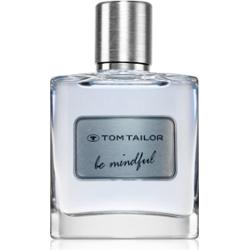 Tom Tailor Be Mindfull Man woda toaletowa dla mężczyzn 50 ml