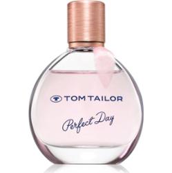 Tom Tailor Perfect Day woda perfumowana dla kobiet 50 ml