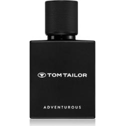 Tom Tailor Adventurous woda toaletowa dla mężczyzn 30 ml