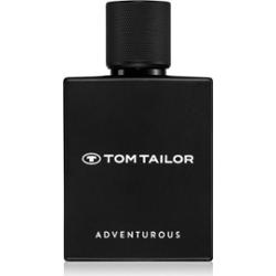 Tom Tailor Adventurous woda toaletowa dla mężczyzn 50 ml