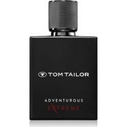 Tom Tailor Adventurous Extreme woda toaletowa dla mężczyzn 50 ml