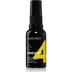Tomas Arsov Skin RENEW ME Retinal 0,05% serum regenerujące z retinolem 30 ml