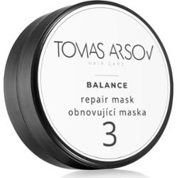 Tomas Arsov Balance Repair Mask maska głęboko regenerująca do włosów suchych, zniszczonych i po zabiegach chemicznych 100 ml