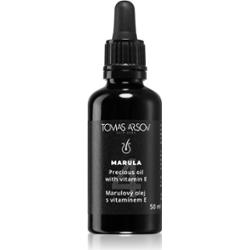 Tomas Arsov Marula odżywczy olejek do włosów z witaminą E 50 ml