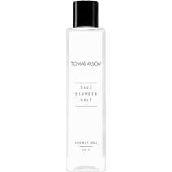 Tomas Arsov Sage Seaweed Salt perfumowany żel pod prysznic unisex 200 ml