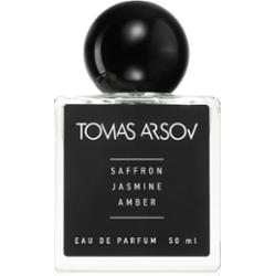 Tomas Arsov Saffron Jasmine Amber woda perfumowana unisex II. 50 ml