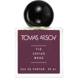 Tomas Arsov Fig Caviar Wood perfumy o zapachu liści figowych 50 ml