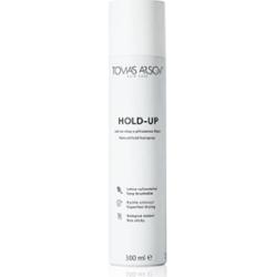 Tomas Arsov Hold-Up Hair Spray lakier do włosów średnio utrwalający 300 ml