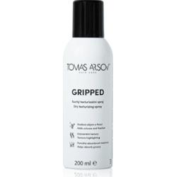 Tomas Arsov Gripped Texture Spray suchy spray teksturyzujący 200 ml