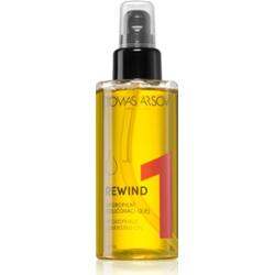 Tomas Arsov Skin REWIND Hydrofilní čistící olej olejek oczyszczający 150 ml
