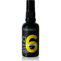 Tomas Arsov All - Around krem ochronny SPF 50 bezzapachowy 50 ml