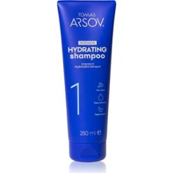 Tomas Arsov Hydrating Shampoo szampon nawilżający do włosów suchych i zniszczonych 250 ml