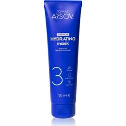Tomas Arsov Hydrating Mask maseczka nawilżająca 150 ml