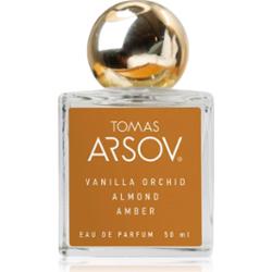 Tomas Arsov Vanilla Almond Milk Amber Parfume woda perfumowana unisex 50 ml