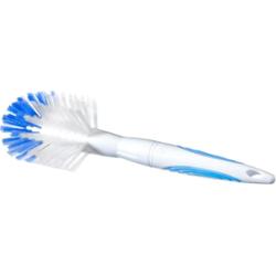 Tommee Tippee 2in1 Clean szczotka do czyszczenia Grey 1 szt.