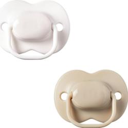 Tommee Tippee Cherry Latex 0-6 m smoczek 2 szt.