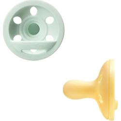 Tommee Tippee Breast-like 0-6 m smoczek 2 szt.