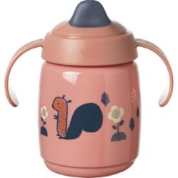 Tommee Tippee Superstar 6m+ kubek dla dzieci Pink 300 ml