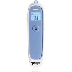 Tommee Tippee Ear Thermometer termometr elektroniczny do ucha 1 szt.