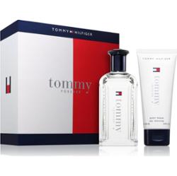 Tommy Hilfiger Tommy Forever zestaw upominkowy dla mężczyzn