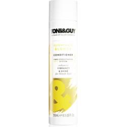 TONI&GUY Nourish odżywka do włosów blond 250 ml