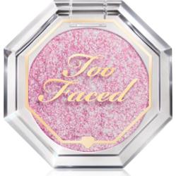 Too Faced Disco Crush High Shine Glitter Eye + Face Sparkle błyszczące cienie do powiek odcień Show Off 1,5 g