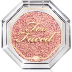 Too Faced Disco Crush High Shine Glitter Eye + Face Sparkle błyszczące cienie do powiek odcień Mystic Pink 1.5 g