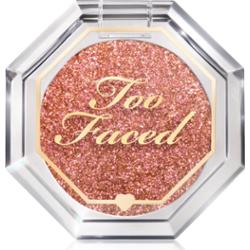 Too Faced Disco Crush High Shine Glitter Eye + Face Sparkle błyszczące cienie do powiek odcień Heart Eyes 1.5 g