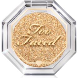 Too Faced Disco Crush High Shine Glitter Eye + Face Sparkle błyszczące cienie do powiek odcień Hypnotic 1.5 g