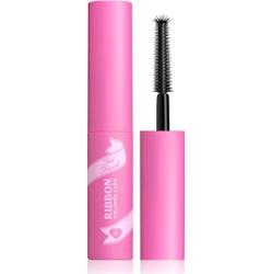 Too Faced Ribbon Wrapped Lash Extreme Lenght Mascara Travel Size tusz wydłużający rzęsy nadający objętość i podkręcający rzęsy 4.7 ml