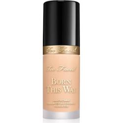 Too Faced Born This Way Original Foundation podkład nawilżający odcień Porcelain 30 ml