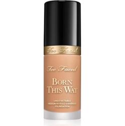 Too Faced Born This Way Original Foundation podkład nawilżający odcień Praline 30 ml