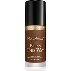 Too Faced Born This Way Original Foundation podkład nawilżający odcień Cocoa 30 ml