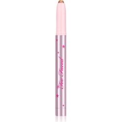 Too Faced Quickie Queen cienie do powiek w kredce odcień Charmed 1.5 g