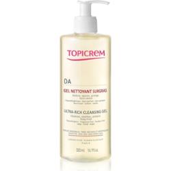 Topicrem AD Ultra-Rich Cleansing Gel żel do mycia do skóry suchej i atopowej 500 ml