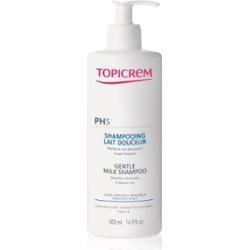 Topicrem PH5 Gentle Shampoo delikatny szampon do codziennego użytku do skóry wrażliwej 500 ml