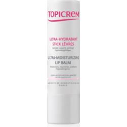 Topicrem UH FACE Ultra-Moisturizing Lip Balm nawilżający balsam do ust do suchych ust 4 g