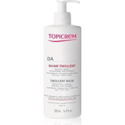 Topicrem AD Emollient Balm pielęgnujący balsam do ciała do skóry suchej i atopowej 500 ml