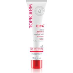 Topicrem CICA Soothing Cream krem odnawiający 100 ml
